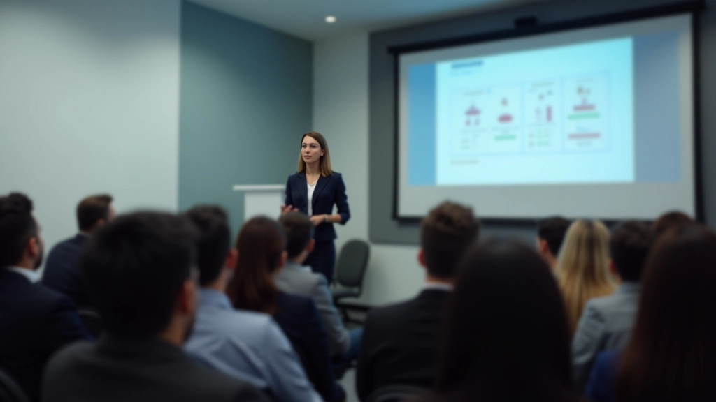 Workshop de apresentação fluida